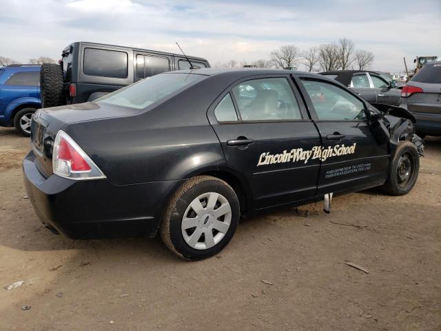 Photo 2 VIN: 3FAHP06Z89R114657 - FORD FUSION 