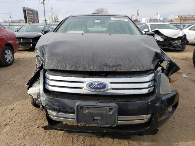 Photo 4 VIN: 3FAHP06Z89R114657 - FORD FUSION 