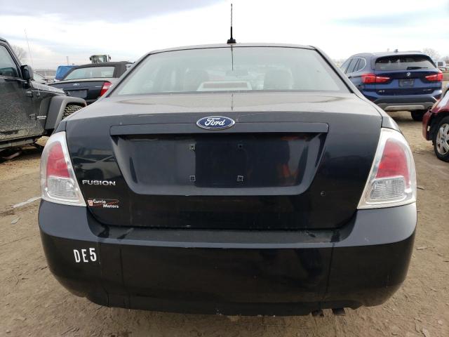 Photo 5 VIN: 3FAHP06Z89R114657 - FORD FUSION 