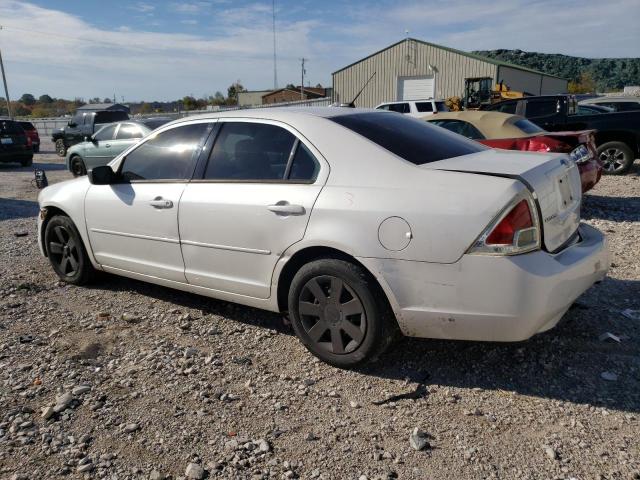 Photo 1 VIN: 3FAHP06Z89R138697 - FORD FUSION 