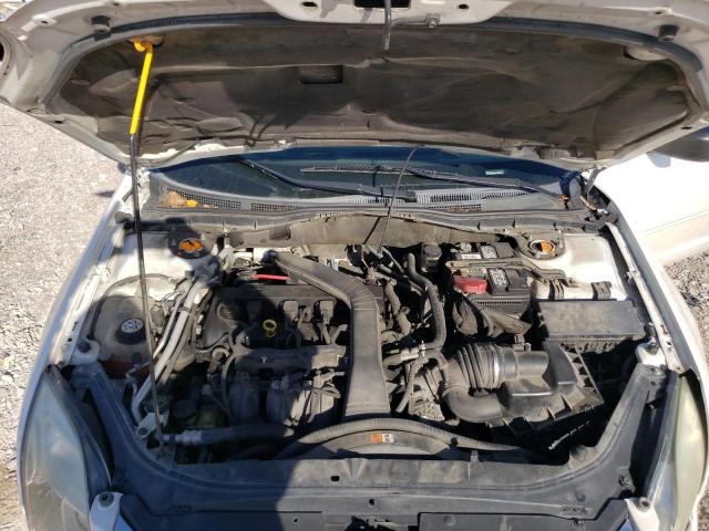 Photo 10 VIN: 3FAHP06Z89R138697 - FORD FUSION 