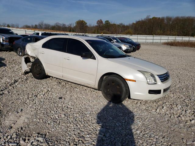 Photo 3 VIN: 3FAHP06Z89R138697 - FORD FUSION 