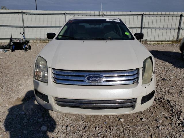 Photo 4 VIN: 3FAHP06Z89R138697 - FORD FUSION 