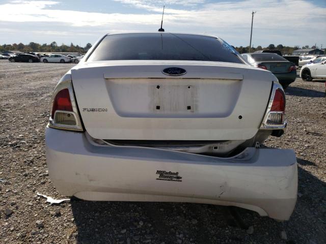 Photo 5 VIN: 3FAHP06Z89R138697 - FORD FUSION 