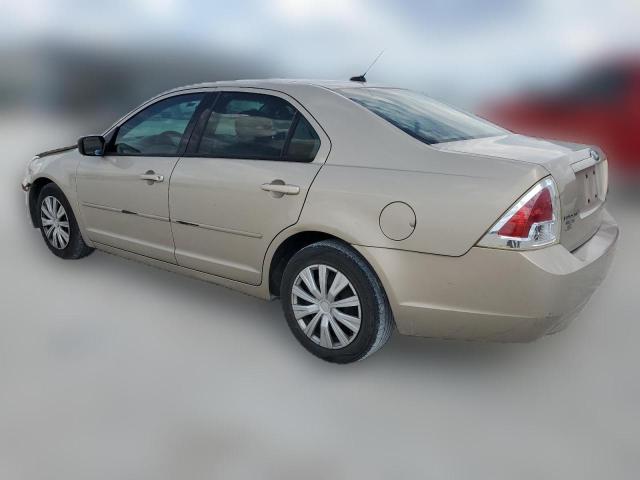 Photo 1 VIN: 3FAHP06Z97R241060 - FORD FUSION 