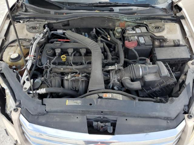 Photo 10 VIN: 3FAHP06Z97R241060 - FORD FUSION 