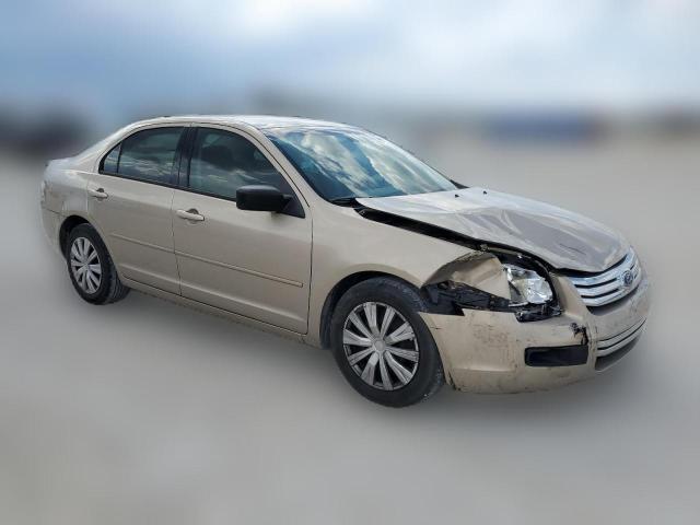 Photo 3 VIN: 3FAHP06Z97R241060 - FORD FUSION 