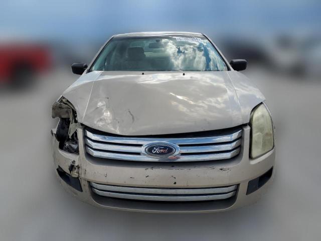 Photo 4 VIN: 3FAHP06Z97R241060 - FORD FUSION 