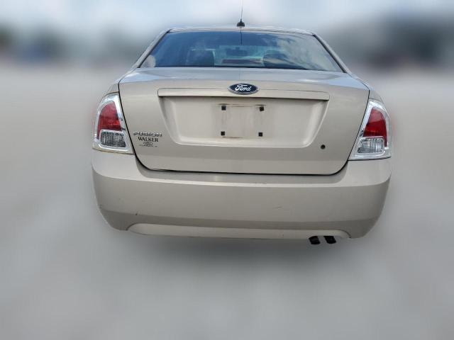 Photo 5 VIN: 3FAHP06Z97R241060 - FORD FUSION 