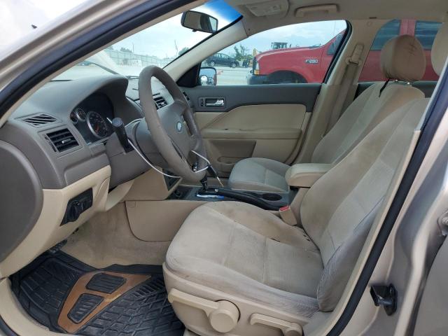 Photo 6 VIN: 3FAHP06Z97R241060 - FORD FUSION 