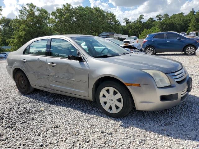 Photo 3 VIN: 3FAHP06Z98R119378 - FORD FUSION 