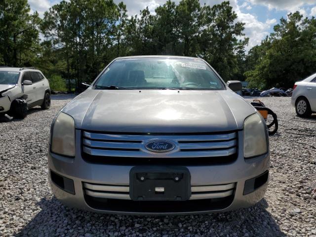 Photo 4 VIN: 3FAHP06Z98R119378 - FORD FUSION 