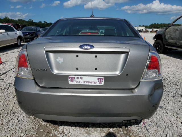 Photo 5 VIN: 3FAHP06Z98R119378 - FORD FUSION 