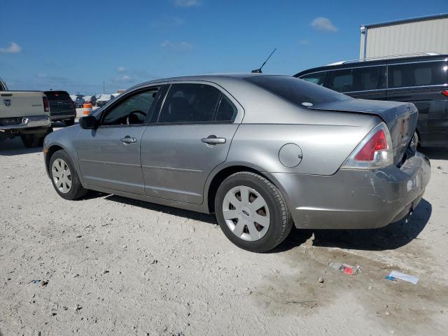 Photo 1 VIN: 3FAHP06Z98R152008 - FORD FUSION 