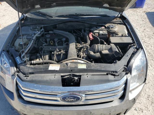 Photo 10 VIN: 3FAHP06Z98R152008 - FORD FUSION 