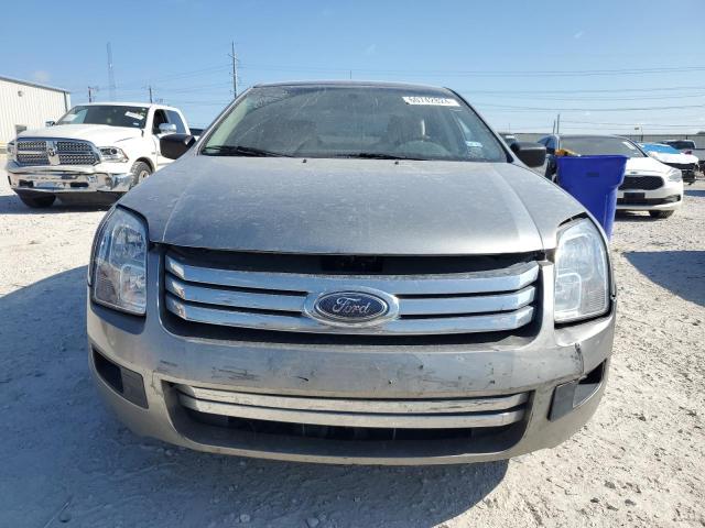 Photo 4 VIN: 3FAHP06Z98R152008 - FORD FUSION 