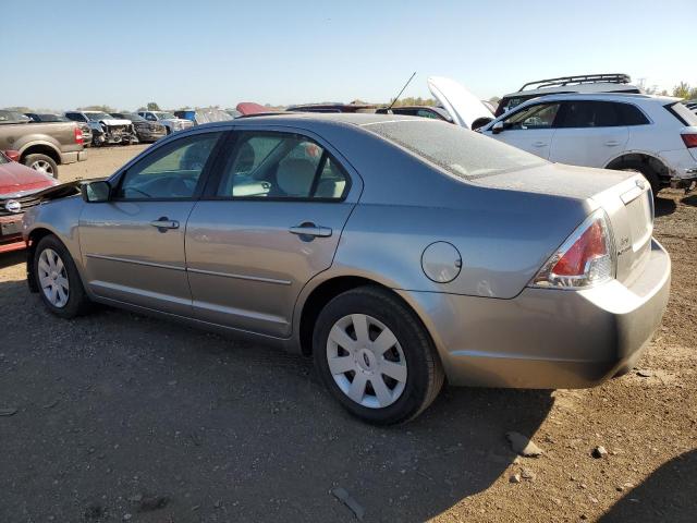 Photo 1 VIN: 3FAHP06Z98R157256 - FORD FUSION S 