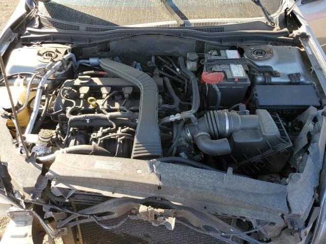 Photo 10 VIN: 3FAHP06Z98R157256 - FORD FUSION S 