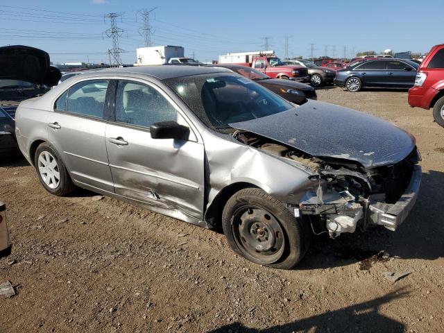 Photo 3 VIN: 3FAHP06Z98R157256 - FORD FUSION S 