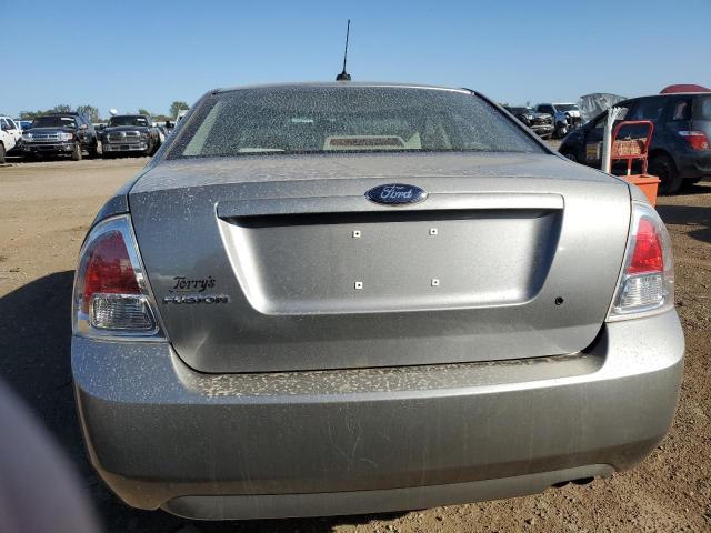 Photo 5 VIN: 3FAHP06Z98R157256 - FORD FUSION S 