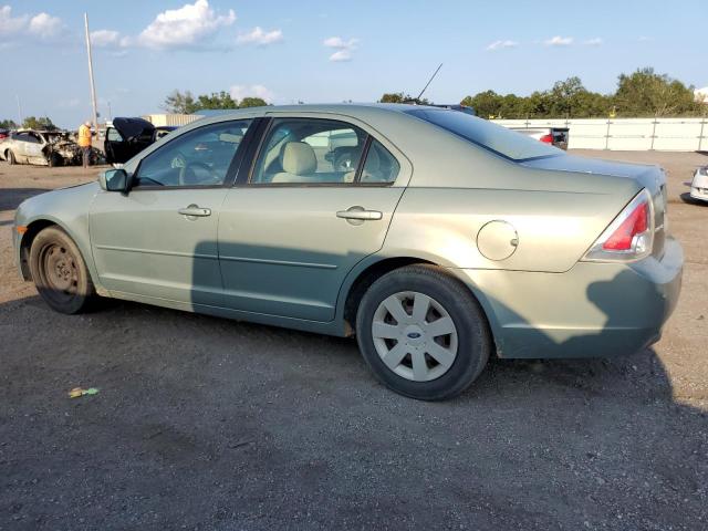 Photo 1 VIN: 3FAHP06Z98R168547 - FORD FUSION S 