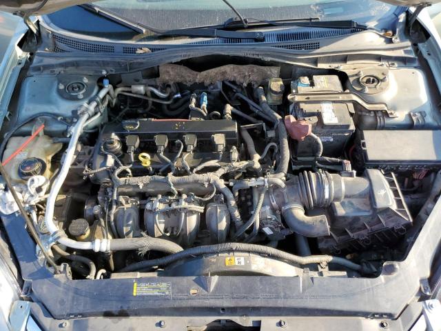 Photo 10 VIN: 3FAHP06Z98R168547 - FORD FUSION S 