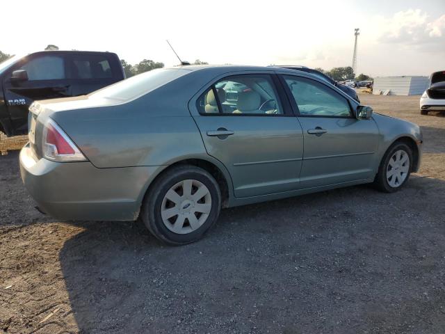 Photo 2 VIN: 3FAHP06Z98R168547 - FORD FUSION S 