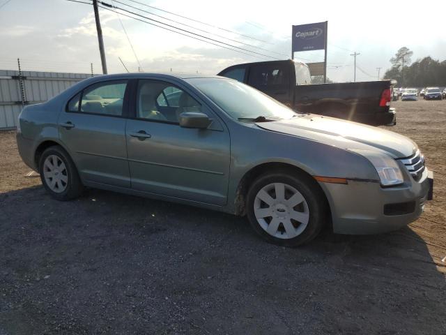 Photo 3 VIN: 3FAHP06Z98R168547 - FORD FUSION S 