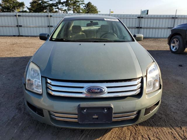 Photo 4 VIN: 3FAHP06Z98R168547 - FORD FUSION S 