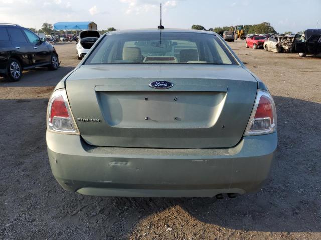 Photo 5 VIN: 3FAHP06Z98R168547 - FORD FUSION S 