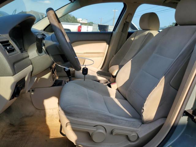 Photo 6 VIN: 3FAHP06Z98R168547 - FORD FUSION S 