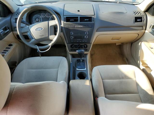 Photo 7 VIN: 3FAHP06Z98R168547 - FORD FUSION S 