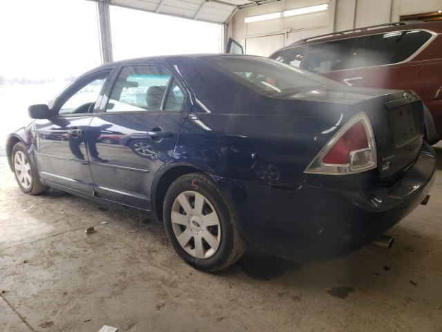 Photo 1 VIN: 3FAHP07106R155997 - FORD FUSION 