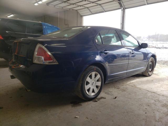 Photo 2 VIN: 3FAHP07106R155997 - FORD FUSION 