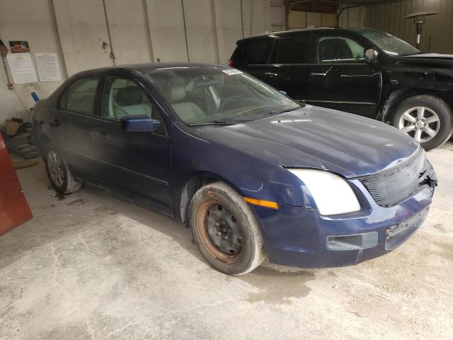 Photo 3 VIN: 3FAHP07106R155997 - FORD FUSION 