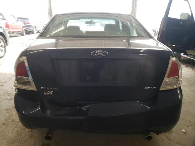 Photo 5 VIN: 3FAHP07106R155997 - FORD FUSION 