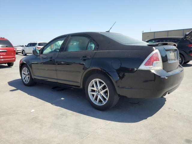 Photo 1 VIN: 3FAHP07107R171084 - FORD FUSION SE 