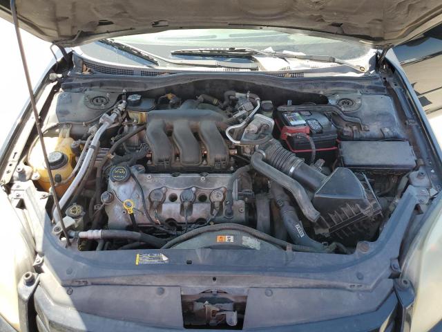 Photo 10 VIN: 3FAHP07107R171084 - FORD FUSION SE 