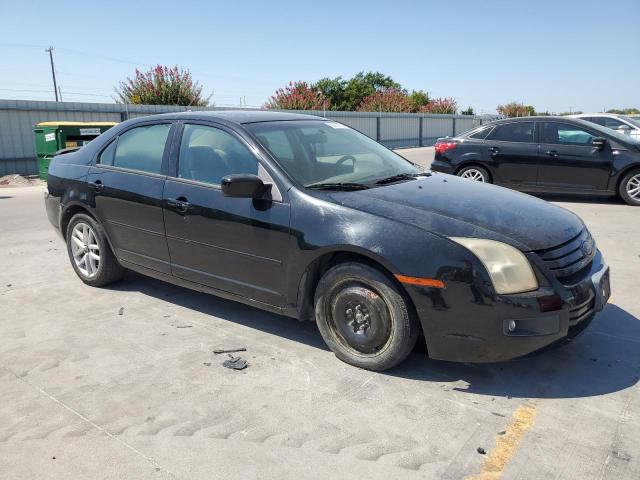 Photo 3 VIN: 3FAHP07107R171084 - FORD FUSION SE 