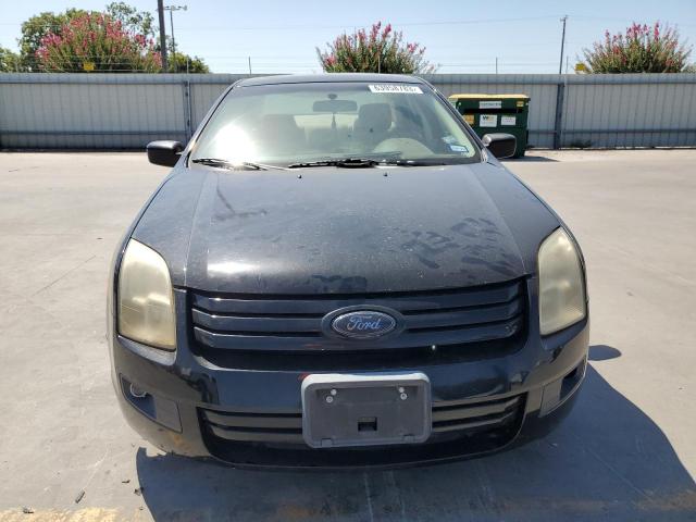 Photo 4 VIN: 3FAHP07107R171084 - FORD FUSION SE 