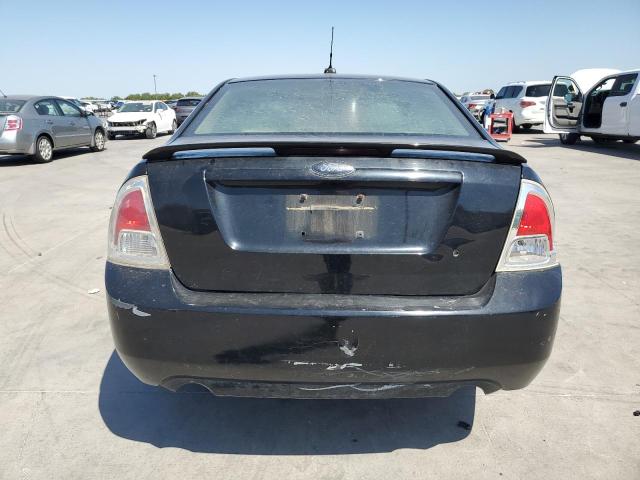 Photo 5 VIN: 3FAHP07107R171084 - FORD FUSION SE 