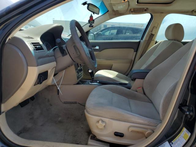 Photo 6 VIN: 3FAHP07107R171084 - FORD FUSION SE 