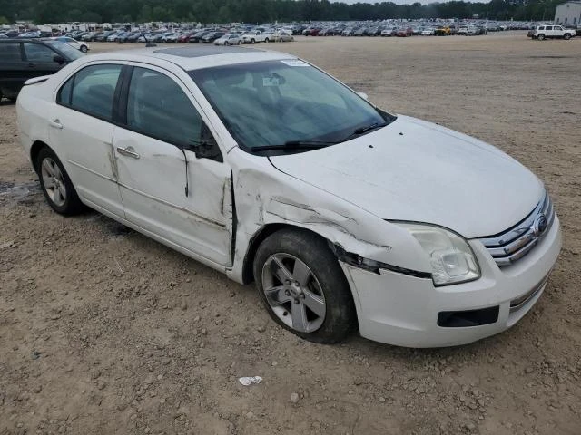 Photo 3 VIN: 3FAHP07108R209740 - FORD FUSION SE 