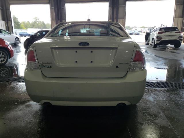 Photo 5 VIN: 3FAHP07108R244374 - FORD FUSION SE 