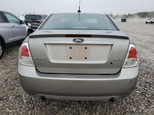 Photo 5 VIN: 3FAHP07108R263071 - FORD FUSION SE 