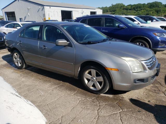 Photo 3 VIN: 3FAHP07109R126634 - FORD FUSION SE 