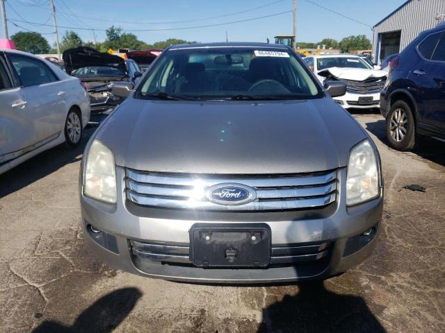 Photo 4 VIN: 3FAHP07109R126634 - FORD FUSION SE 