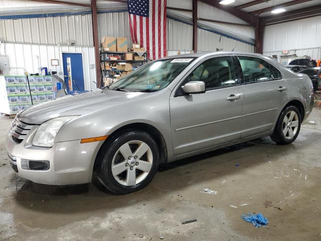 Photo 0 VIN: 3FAHP07109R140789 - FORD FUSION 