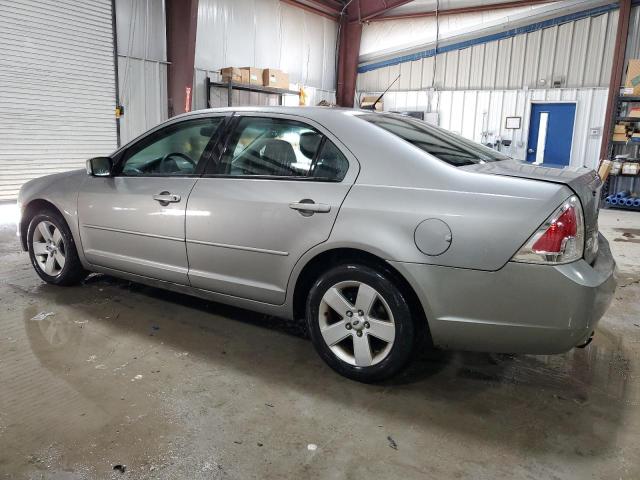 Photo 1 VIN: 3FAHP07109R140789 - FORD FUSION 