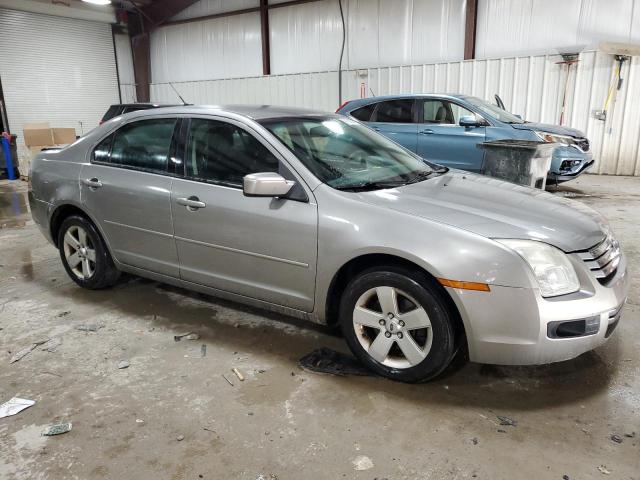 Photo 3 VIN: 3FAHP07109R140789 - FORD FUSION 